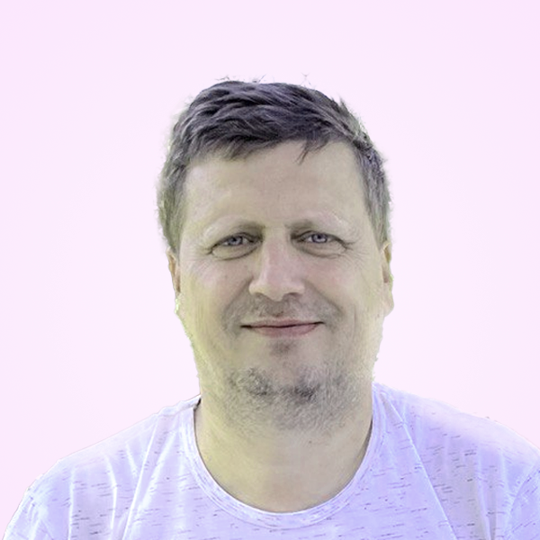 Dmitry Chernyakov