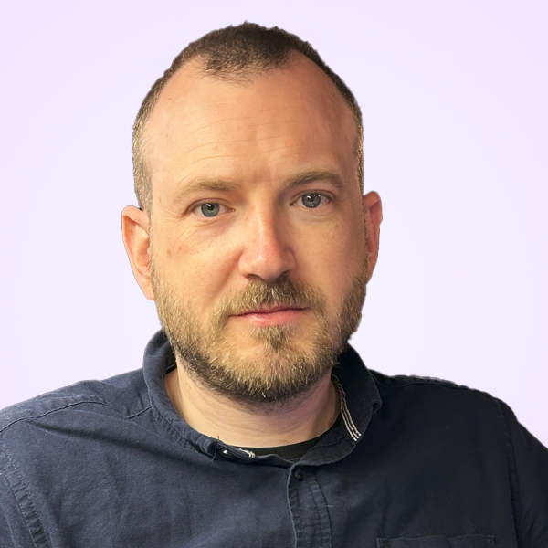 John Pelypenko