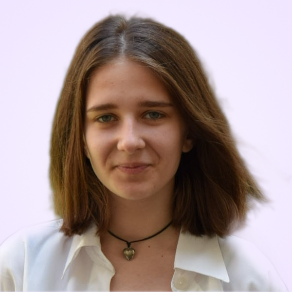 Oleksandra Kotsiuk
